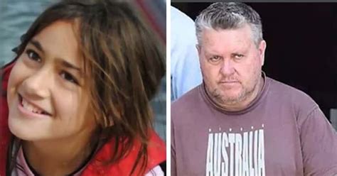 Rick Thorburn Who Killed Tiahleigh Palmer Found Unresponsive In Jail