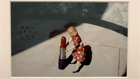 Photographer Laurie Simmons Creates Lipstick Theartgorgeous