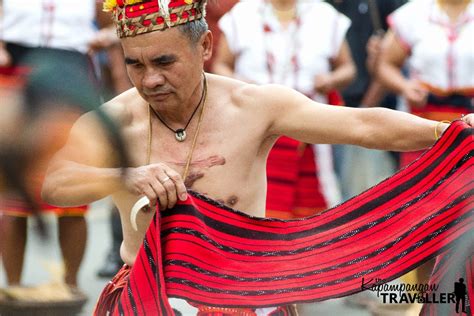 Imbayah Festival Banaue Ifugao Province 44 The Kapampangan Traveller