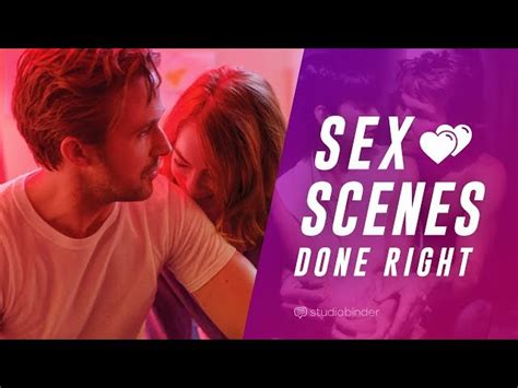 How To Write A Sizzling Sex Scene See More Psasbgoke