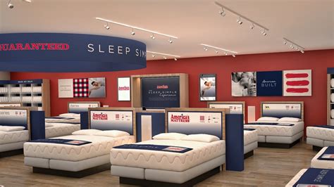Do not store your mattress in your basement or attic: America's Mattress by Serta » Martin Roberts Design