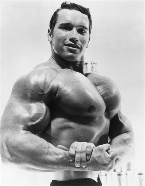 I told you i'd be back. Expendables the Prequel? Classic photos of Schwarzenegger ...