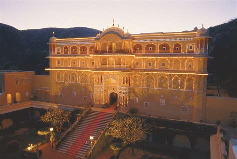 Samode Palace Indien Deluxe Ihr Reiseveranstalter Für Indienreisen Rundreisen Durch Indien