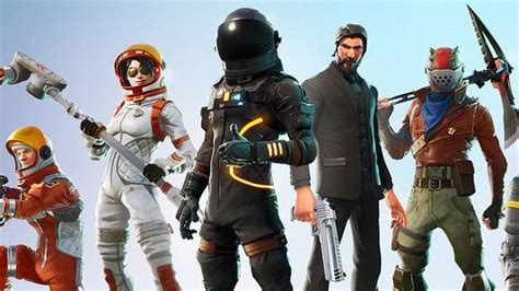 Other fortnite sets we bought were the same regarding quality. Fortnite Dark Voyager Skin: How to Unlock it in the ...