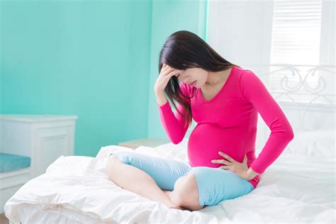 4 Tips For Dealing With Morning Sickness