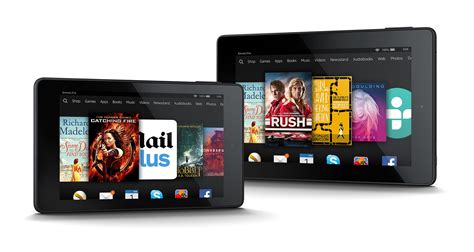 Amazon Kindle E Tablet Fire In Offerta Per Il Cyber Monday