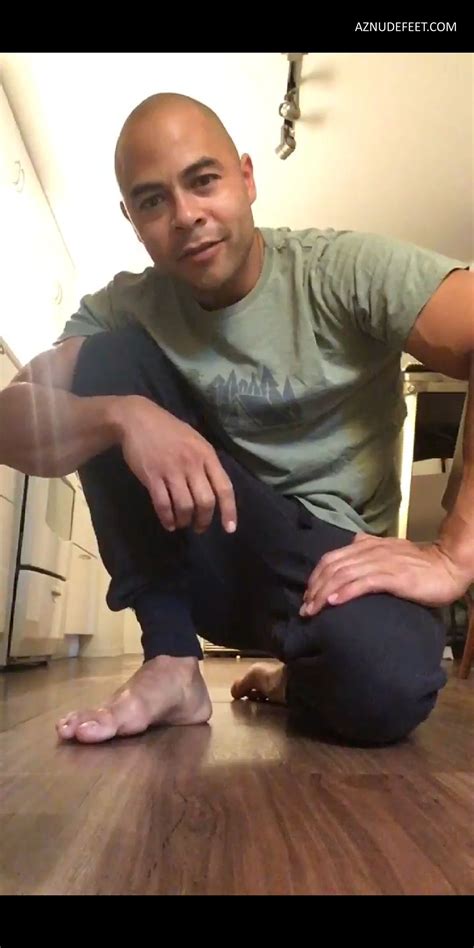 Jose Pablo Cantillo Feet Aznudefeet Men