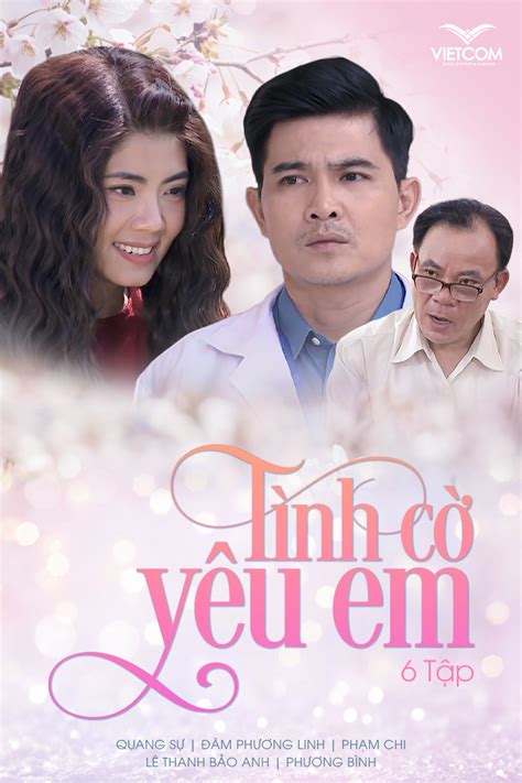 Tình Cờ Yêu Em Vietcom Film Entertainment