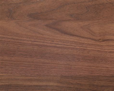 Walnut Natural Finish Moslow Wood Products Virginia