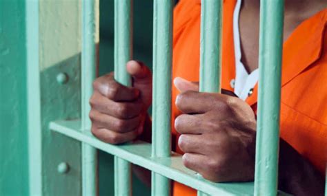 Crime Indigenous Australians And African Americans Deserve A ‘sentencing Discount Crime