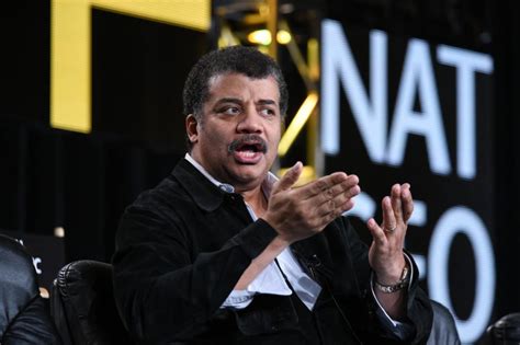 Neil Degrasse Tyson Tries To Take All The Fun Out Of ‘star Wars The