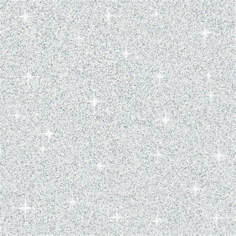 White Glitter Texture