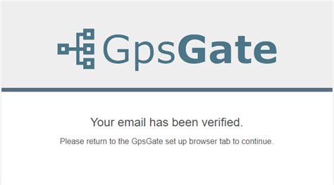 Gpsgate Installation Creating Your Admin User First Application Gpsgate Support