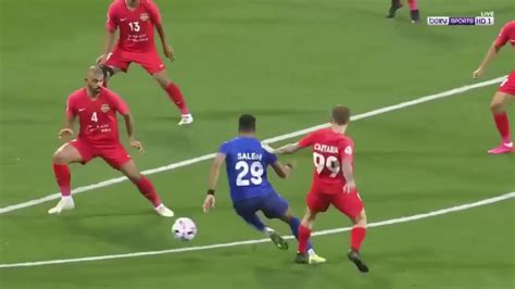 بي ان سبورت 7 + يوتيوب الإتحاد الآسيوي + الكأس hd3. اهداف مباراة الهلال وشباب الاهلي - YouTube
