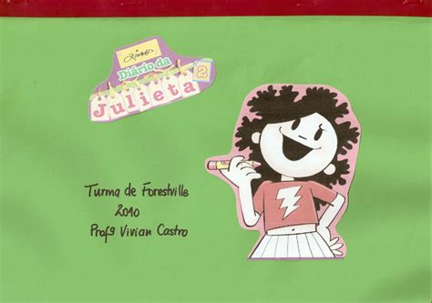 Abcd Brazilian Bilingual Children A Menina Maluquinha