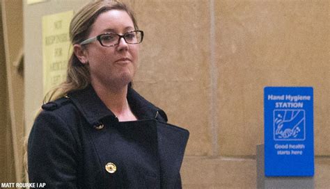 Kathryn Knott Heads To Court Today To Ask Judge To Let Her Out Of Jail