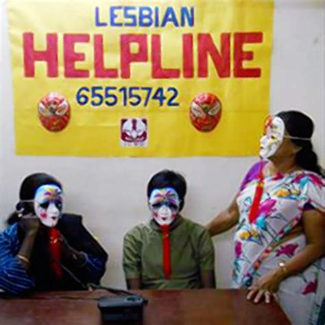 india s first lesbian phone helpline swamped with calls — from men new york daily news
