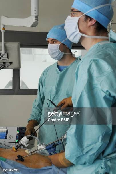 Coelioscopy Photos And Premium High Res Pictures Getty Images