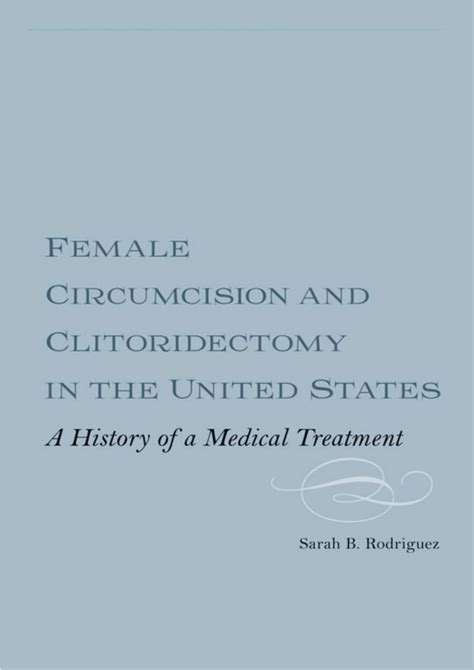 Ppt Download Pdf Female Circumcision And Clitoridectomy In The United States A Hi