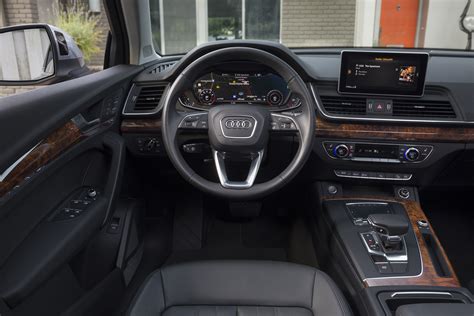 See our top picks each month and the latest deals across all car brands. 2018 Audi Q5 named one of Autotrader's "10 Best Car Interiors"