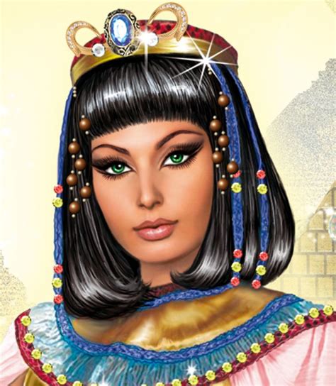cleopatra historia608
