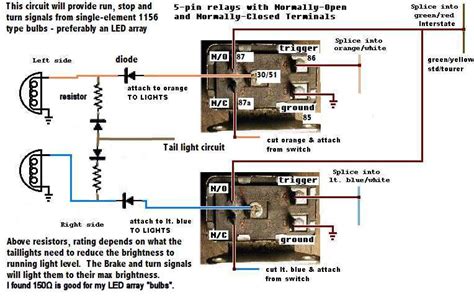 1157 Socket Wiring Diagram Core Diy