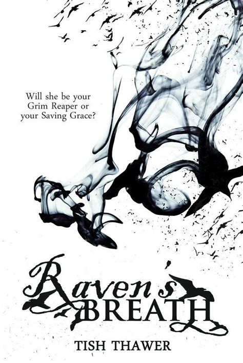 Ravens Breath Urban Fantasy Books Books Paranormal Books