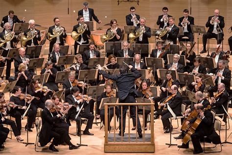 The 10 Best Symphony Orchestras In The World For Classical Music 2023