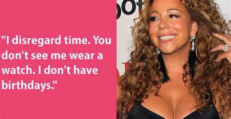 Words Of Wisdom 70 Memorable Quotes By Mariah Carey Nsf News And Magazine