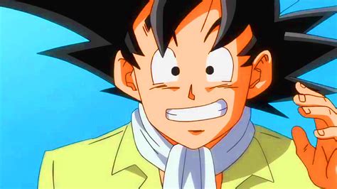 Doragon bōru sūpā) is a japanese manga series and anime television series. Dragon Ball Super Episode 1 -ドラゴンボール超 Anime Review- Goku's A Millionaire! - YouTube