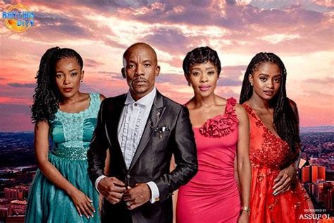 Rhythm City Cast A Z Exhaustive List With Pictures