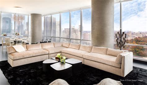 One57 Hotel Retail And Luxury Condominium Residence Tower New York