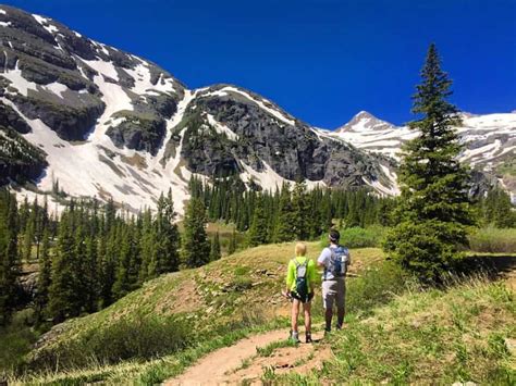 The 29 Best Hiking Trails In Colorado 2021 Mike And Laura Travel