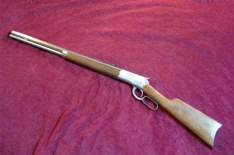 Rossi 92 Lever Action 44magnum Cal 24 Octagon Barrel Lever Action