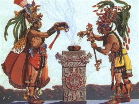 Los Mayas Origen Ubicación Cultura Religión Y Fin De Esta Civilización