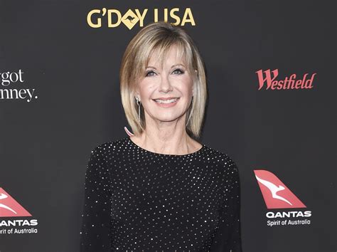 Olivia Newton John Who Played Sandy In ‘grease Dies At 73 News 4