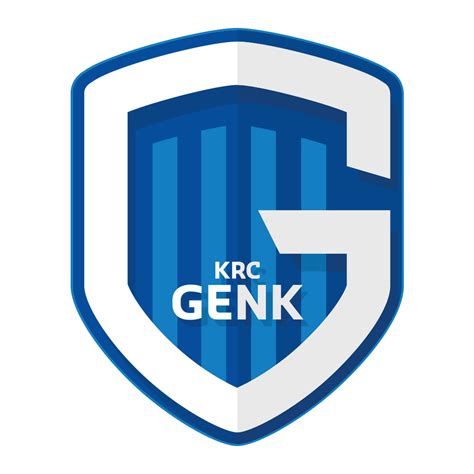 Manage and improve your online marketing. Krc Genk Logo Png / Genkie Redactie: Klaar voor de ...