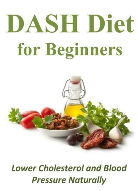 The good news, though, is that high cholesterol can be preventable and reversible with proper diet and the potassium in oranges may also help lower blood pressure by offsetting salt intake. DASH Diet for Beginners: Lower Cholesterol and Blood ...