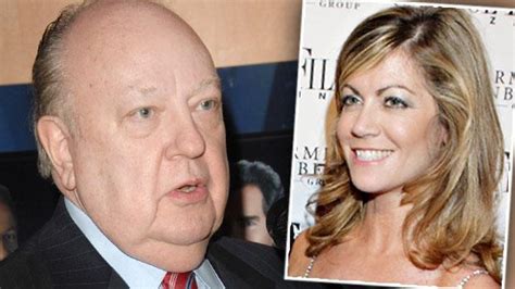 former fox news booker claims roger ailes ‘tortured her for over 20 years