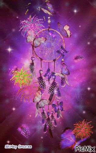 44972295ea38 315×500 Video Dreamcatcher Wallpaper Purple