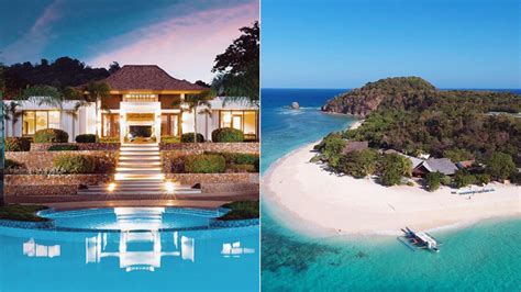 These Beach Resorts In Coron Palawan Are Now Open Alam Nyo Ba