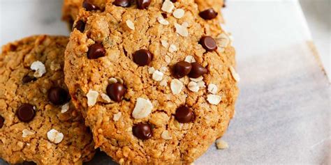 Reviewed by millions of home cooks. healthy peanut butter oatmeal cookies in 2020 | Healthy ...