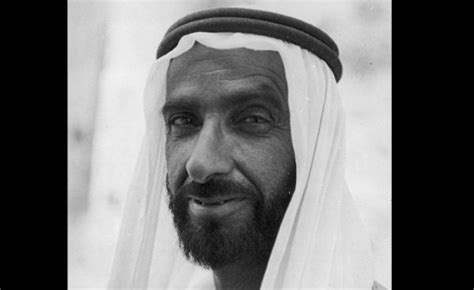 Uae Declares 2018 As The Year Of Zayed