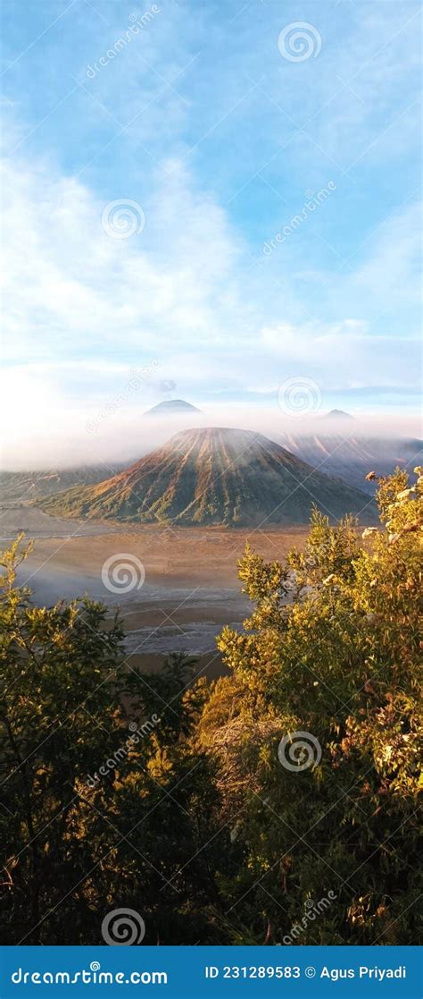 Gunung Batok Stock Image Image Of Mountain East Located 231289583