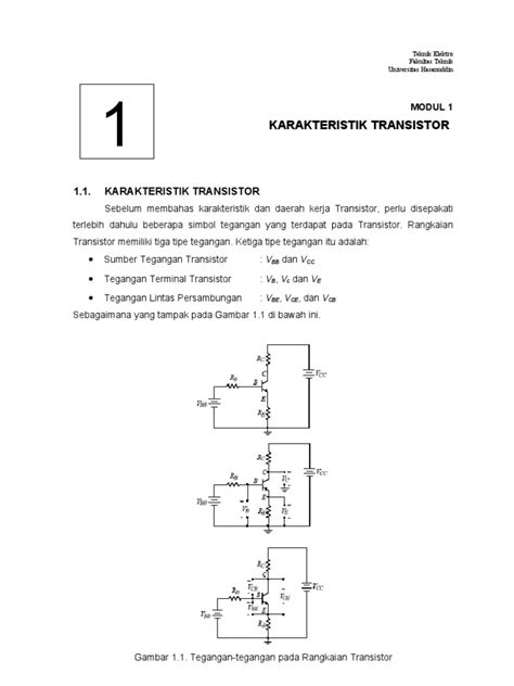 Buku Persamaan Ic Dan Transistor Biasing High Powerneuro