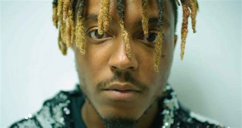 The Source Watch Video Shows Juice Wrld On Private
