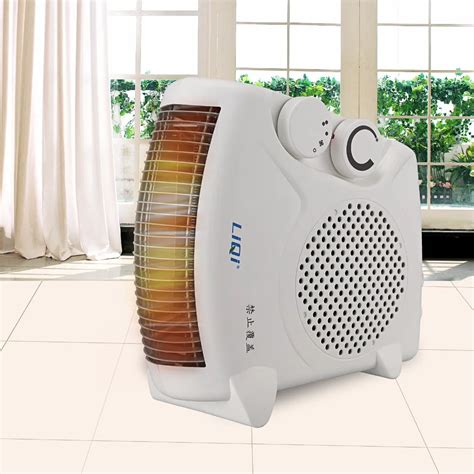 220v Electric Heater Warm Air Blower Mini Fan Heater Electric Warmer