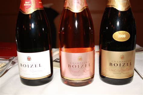 Champagne Boizel | Grand champagne, Champagne taste, Champagne