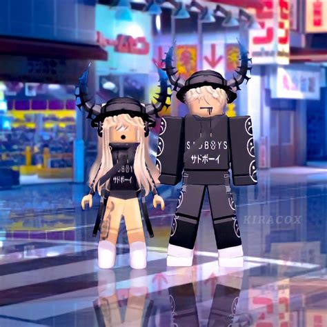 Discover 59 Anime Outfits Roblox Vn