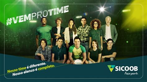 Orgulho Em Fazer Parte Desse Time